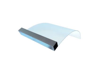 P8 LED Film Screen